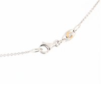 Necklace Crivelli Woman ZAFFIRO in Gold Zaffiro 1.99 Ct 70058246 - 70058246